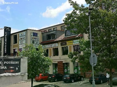 Barákova, Říčany