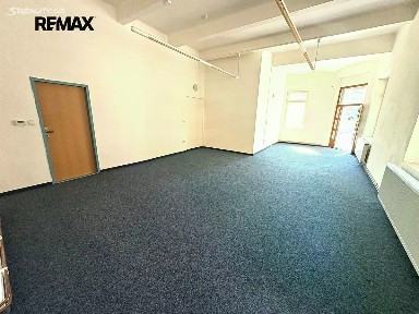 Pronájem obchodního prostoru 54 m² Kostelní, Vimperk - Vimperk I