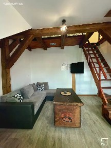 Prodej ubytovacího zařízení 180 m² Černá v Pošumaví