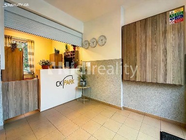 Prodej ubytovacího zařízení 900 m²