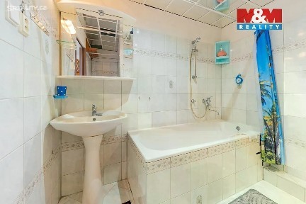 Prodej bytu 2+1 57 m² Hlavní, Aš