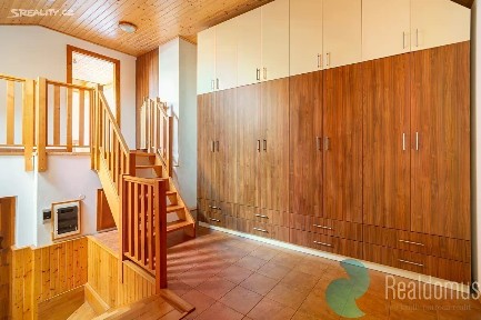 Prodej rodinného domu 140 m², pozemek 423 m² Trocnovská, Trhové Sviny