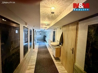 Prodej bytu 1+kk 20 m² Lipno nad Vltavou