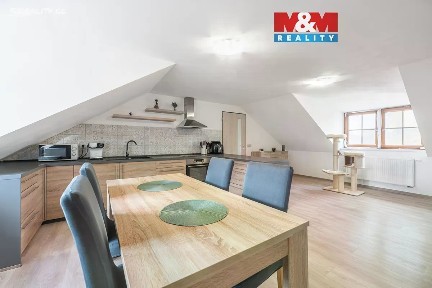 Prodej rodinného domu 240 m², pozemek 1842 m² Nepřejov, Vsetín