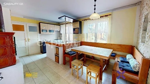 Prodej rodinného domu 162 m², pozemek 571 m² Zahnašovice