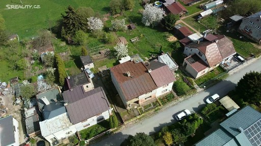 Prodej rodinného domu 150 m², pozemek 714 m² Na Vyhlídce, Nová Paka