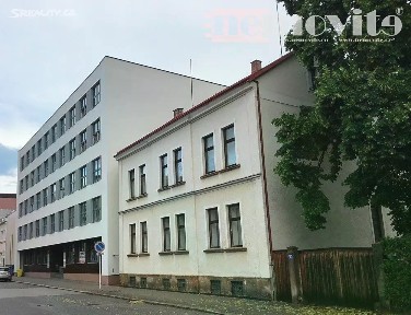 Nerudova, Hradec Králové - Pražské Předměstí