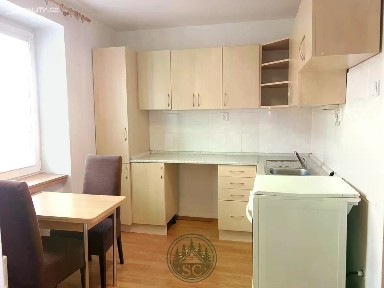 Pronájem bytu 1+1 28 m² Karla Čapka, Sokolov