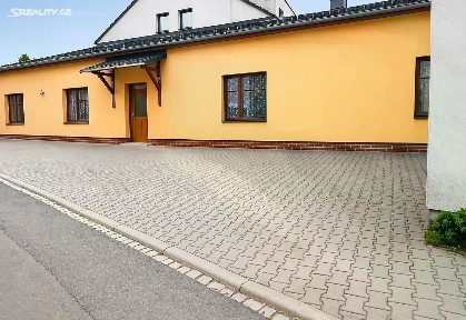 Pronájem bytu 3+1 95 m² Hrnčířská, Hlučín