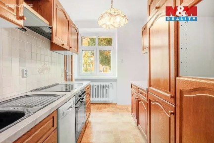 Prodej bytu 3+1 65 m² Duchcovská, Teplice