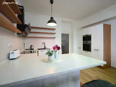 Pronájem bytu 3+kk 76 m² Pellicova, Brno - Staré Brno