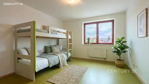 Smetanovo nábřeží, Vyškov - Vyškov-Předměstí