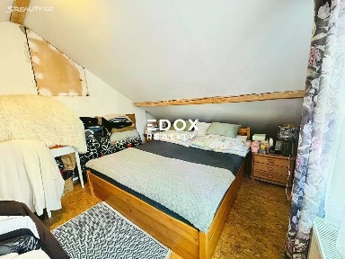 Prodej rodinného domu 200 m², pozemek 403 m² Bezručova, Benešov