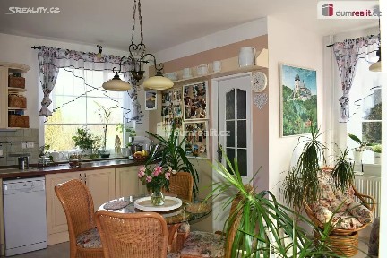 Prodej rodinného domu 250 m², pozemek 952 m² Žďár - Žehrov