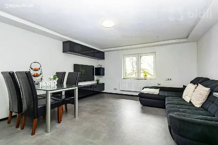 Prodej rodinného domu 104 m², pozemek 548 m² Boleslavská, Mšeno