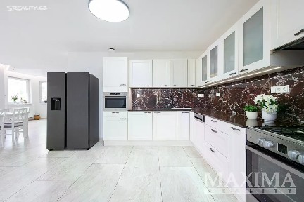 Prodej rodinného domu 220 m², pozemek 1315 m² Mnichovice