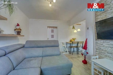 Prodej bytu 3+1 72 m² Topolová, Plzeň - Plzeň 2-Slovany
