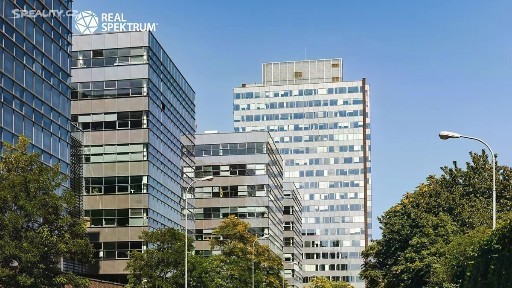 Pronájem kanceláře 140 m²