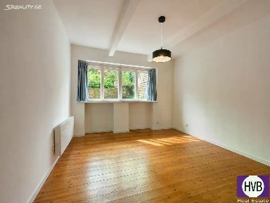 Prodej bytu 1+kk 31 m² Musílkova, Praha - Košíře
