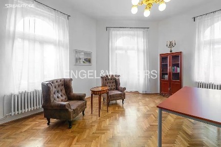 Praha, Praha 2, Nové Město, Jenštejnská, 2