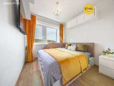 Prodej bytu 3+1 59 m² Peroutkova, Praha - Jinonice