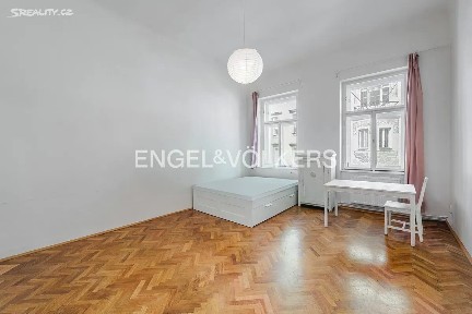 Prodej bytu 3+1 96 m² Jenštejnská, Praha - Nové Město