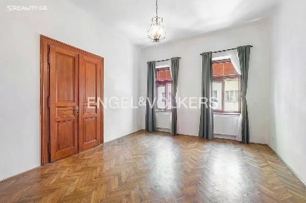 Prodej bytu 3+1 112 m² Jenštejnská, Praha - Nové Město