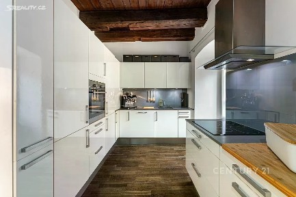 Prodej bytu atypický 86 m²