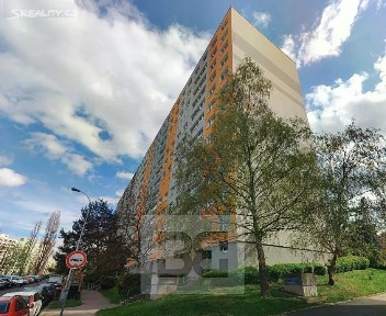 Bellušova, Praha - Stodůlky