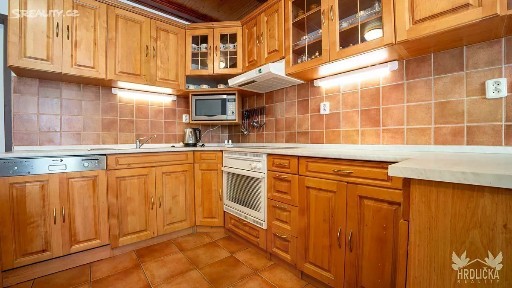 Prodej rodinného domu 203 m², pozemek 2621 m² Hradiště - Bezděkov