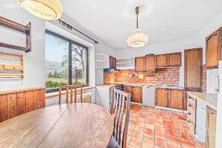 Prodej rodinného domu 570 m², pozemek 968 m² Železná Ruda - Špičák