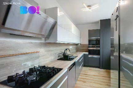 Prodej bytu 3+1 67 m² Habrová, Třinec - Dolní Líštná