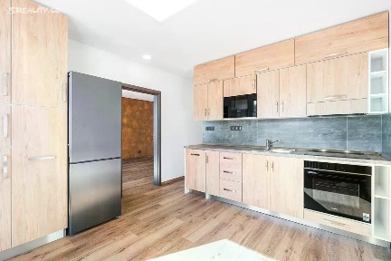 Prodej bytu 3+1 99 m² třída Edvarda Beneše, Hradec Králové - Nový Hradec Králové