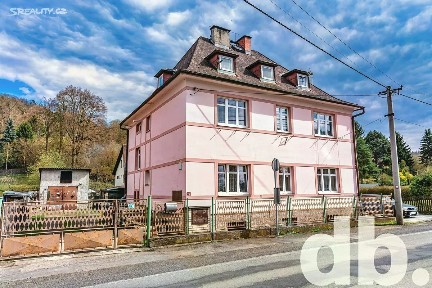Prodej rodinného domu 230 m², pozemek 535 m² Kyselka - Radošov