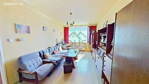 Prodej bytu 2+kk 45 m² Poláčkova, Říčany