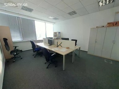 Praha, Praha 4, Chodov, Türkova, 5b