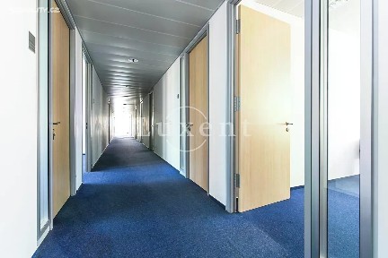 Pronájem kanceláře 393 m² Pekařská, Praha - Jinonice