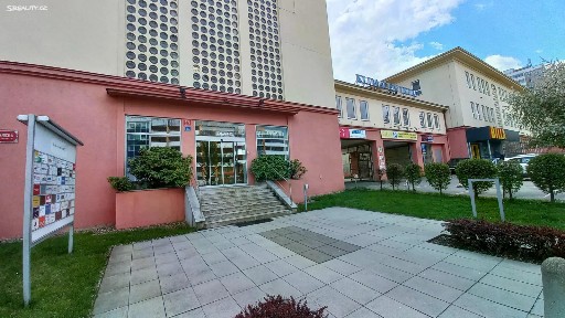 Pronájem kanceláře 85 m² Počernická, Praha - Malešice