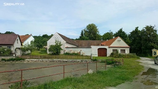 Prodej zemědělské usedlosti 75 m², pozemek 2826 m² Bavorov - Tourov
