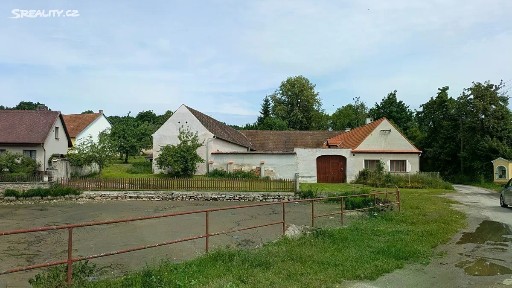 Prodej zemědělské usedlosti 75 m², pozemek 2826 m²