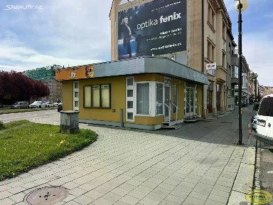 Kroměříž, Vejvanovského, 20