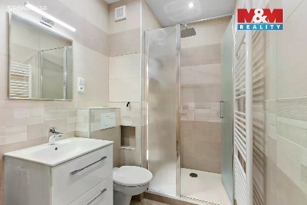 Prodej bytu 3+1 70 m² Sloupská, Nový Bor