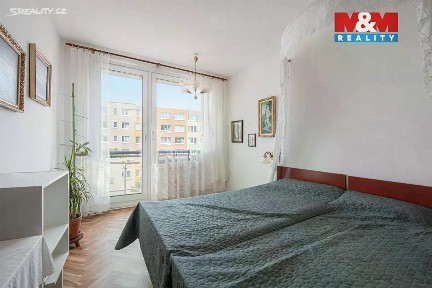 Prodej bytu 2+1 53 m² Skalní, Liberec - Liberec V-Kristiánov