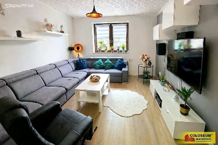 Prodej rodinného domu 122 m², pozemek 104 m² Křenovice