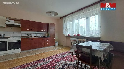 Prodej rodinného domu 240 m², pozemek 1284 m² Velká nad Veličkou