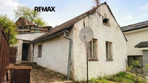 Prodej rodinného domu 89 m², pozemek 137 m² Ivančice - Budkovice
