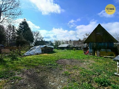 Prodej rodinného domu 96 m², pozemek 993 m² Tvrdkov