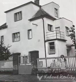 Prodej činžovního domu 195 m² Bošínská, Praha - Satalice