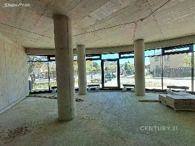 Prodej obchodního prostoru 84 m² Na Větrníku, Praha - Břevnov