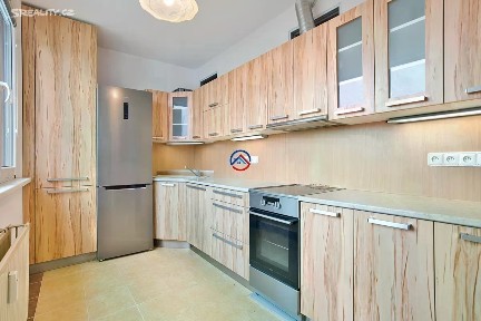 Prodej bytu 3+1 68 m²